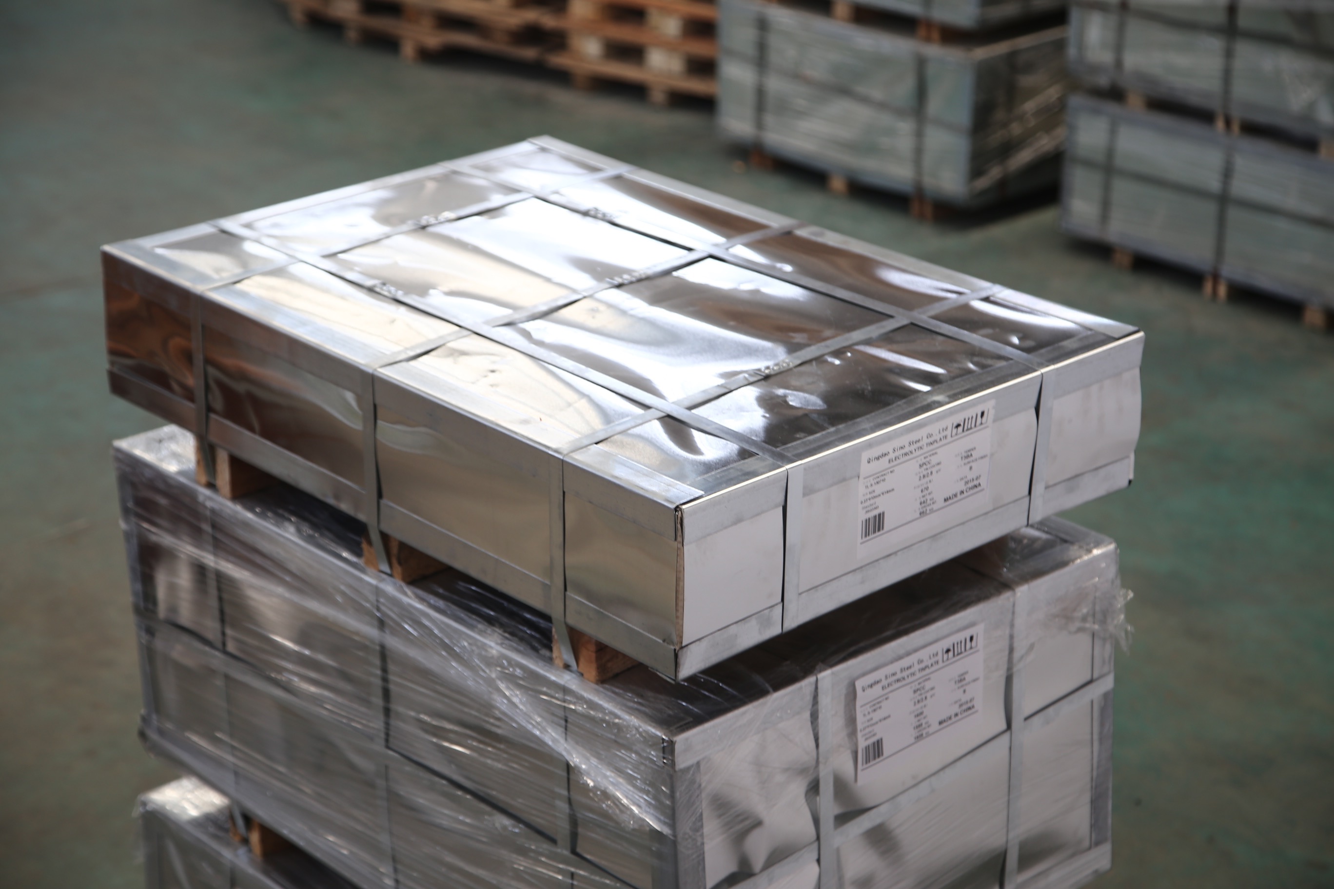 Tinplate Sheets Buy tinplate, tin can, Kemao Product on Jiangsu Kemao